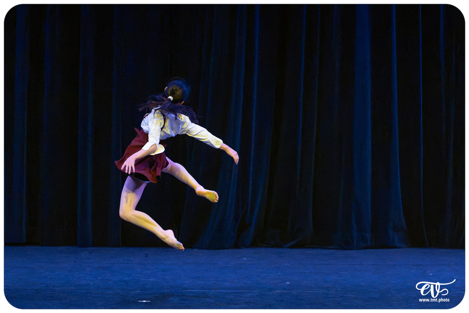 ECOLE DE DANSE CÉCILE ADAMOW